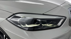 BMW 1 Series 118i M Sport 5dr Step Auto Petrol Hatchback